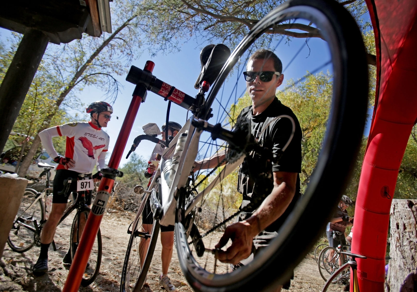 35th El Tour de Tucson